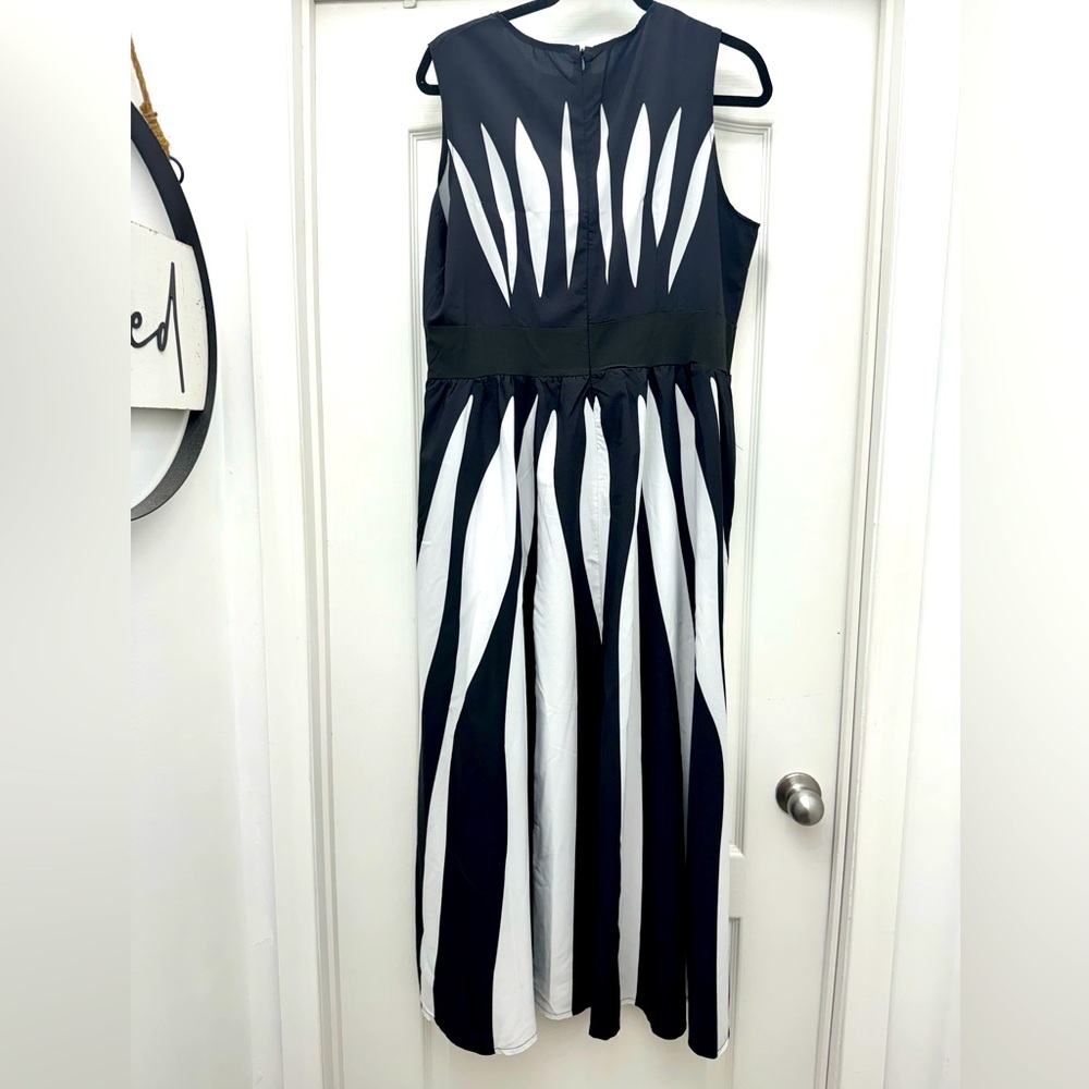 Long sundress